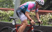 Cyclisme : Elodie Touffet bonifie le bilan tahitien aux championnats des Outre-mer