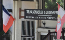 Le tribunal administratif acte la démission d'office de Madeleine Teahua du conseil municipal de Paea
