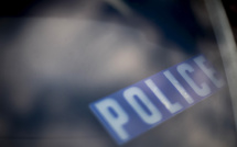 Finistère: une fillette de 11 ans tuée par balle après les tirs d'un voisin
