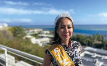 Hereiti Ung, Miss Dragon 2023 : “L'ivresse n'est pas encore redescendue”