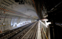 La RATP attendue sur les raisons de l'incident du métro parisien un an avant les JO