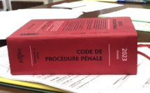 15 ans de prison pour le viol de sa sœur