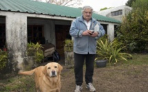 Uruguay : pris en autostop par le président Mujica