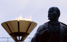 Flamme olympique: du Mont-Saint-Michel aux Antilles, 80 jours de périple