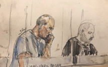 Affaire Le Tan: Jean-Marc Reiser de nouveau condamné à la perpétuité
