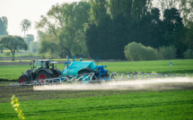 Biodiversité: l'Etat condamné sur l'utilisation des pesticides dans une décision "historique"