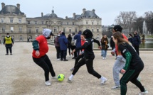 Pas de hijab sur les terrains de football, tranche le Conseil d'Etat