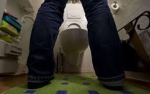 Un tribunal allemand défend le droit d'un locataire à uriner debout