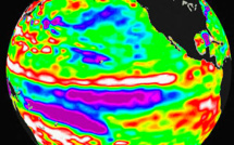 Météo: l'ONU appelle à anticiper les conséquences d'El Niño