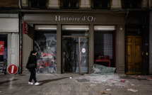 Émeutes: face au "cauchemar" des commerçants, l'État prêt à annuler des cotisations
