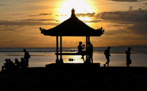 Bali impose une taxe de 10 dollars US par touriste étranger