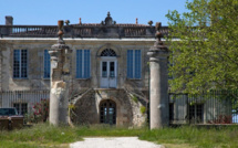 Gironde : un château du XVIIIe rasé par erreur et reconstruit à l'identique