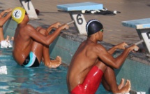 Cinq benjamins aux Championnats de France de natation