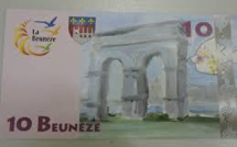 Charente-Maritime: bientôt une nouvelle monnaie locale, la "beunèze"
