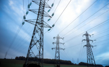 Les tarifs de l'électricité vont augmenter de 10% au 1er août