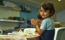 ​Des vacances écoresponsables pour les enfants