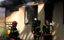 ​Incendies volontaires à Papara et Taiarapu-Est