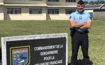 Durant la crise sanitaire, l'engagement "exceptionnel" de la gendarmerie