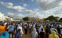 Niger: l'armée soutient les putschistes qui séquestrent le président Bazoum