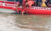 Philippines: un bateau chavire sur un lac, 23 morts, six disparus