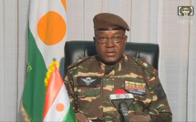 Niger: le chef de la garde présidentielle nouvel homme fort du Niger