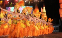 Les festivités du Heiva s’achèvent au Nu’uroa Fest’