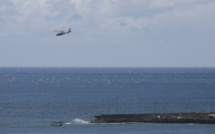 Un pêcheur porté disparu à Niau