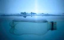 La pollution plastique des océans moindre en quantité mais plus durable, selon une étude