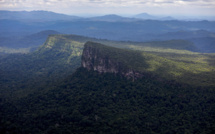 Le sommet sur l'Amazonie se penche sur le destin de toutes les forêts tropicales