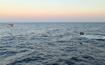 Nouveau naufrage de migrants en Méditerranée : 41 disparus dont trois enfants