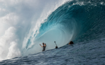 Teahupo’o pour adouber le surf aux JO