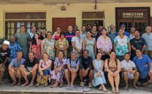 Une nouvelle directrice pour le collège et le Cétad de Nuku Hiva