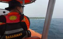 Indonésie : disparition d'un bateau transportant quatre touristes australiens