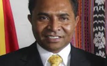 Un nouveau Premier ministre désigné pour le Timor oriental