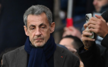 Tir nourri de critiques contre Sarkozy après ses propos sur l'Ukraine