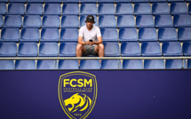 Foot: sauvé de la faillite, Sochaux finalement autorisé à jouer en National
