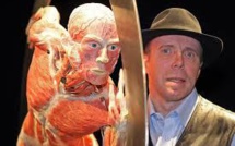 Le "docteur la mort" installe un musée de cadavres "plastinés" à Berlin