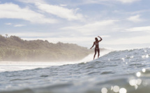 Une vague féminine sur les sports de glisse