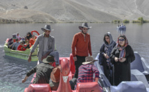 Afghanistan : interdire les lacs de Bamyan aux femmes est une décision "cruelle", selon les ONG