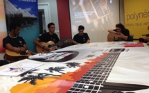 Tahiti Festival Guitare: six jeunes talents à découvrir absolument