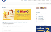 ​400 millions de francs : Gain historique au Fenua pour le jeu Keno