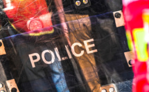 Savoie: une policière tuée en pleine rue, son ex-compagnon recherché