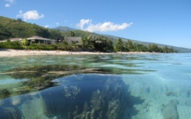 Fermeture de trois plages de la côte ouest