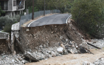 De fortes pluies font au moins 11 morts en Turquie, Grèce et Bulgarie