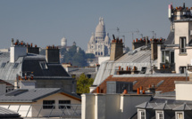 "C'est une fournaise": canicule et pollution à Paris perdureront samedi