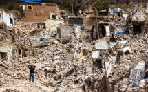 Maroc: des survivants "revenus d'entre les morts" racontent le séisme