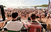 Polocorp au parc Vairai pour une Beach party samedi