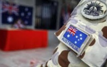 L'Australie envoie 300 soldats supplémentaires en Irak
