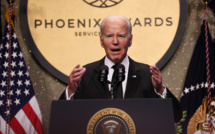 Biden veut arracher les îles du Pacifique à l'attraction chinoise