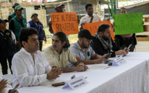 Colombie: la dissidence des FARC annonce la suspension de "ses actions offensives"